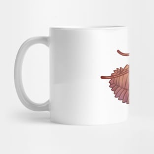 Trilobite Tyke Mug